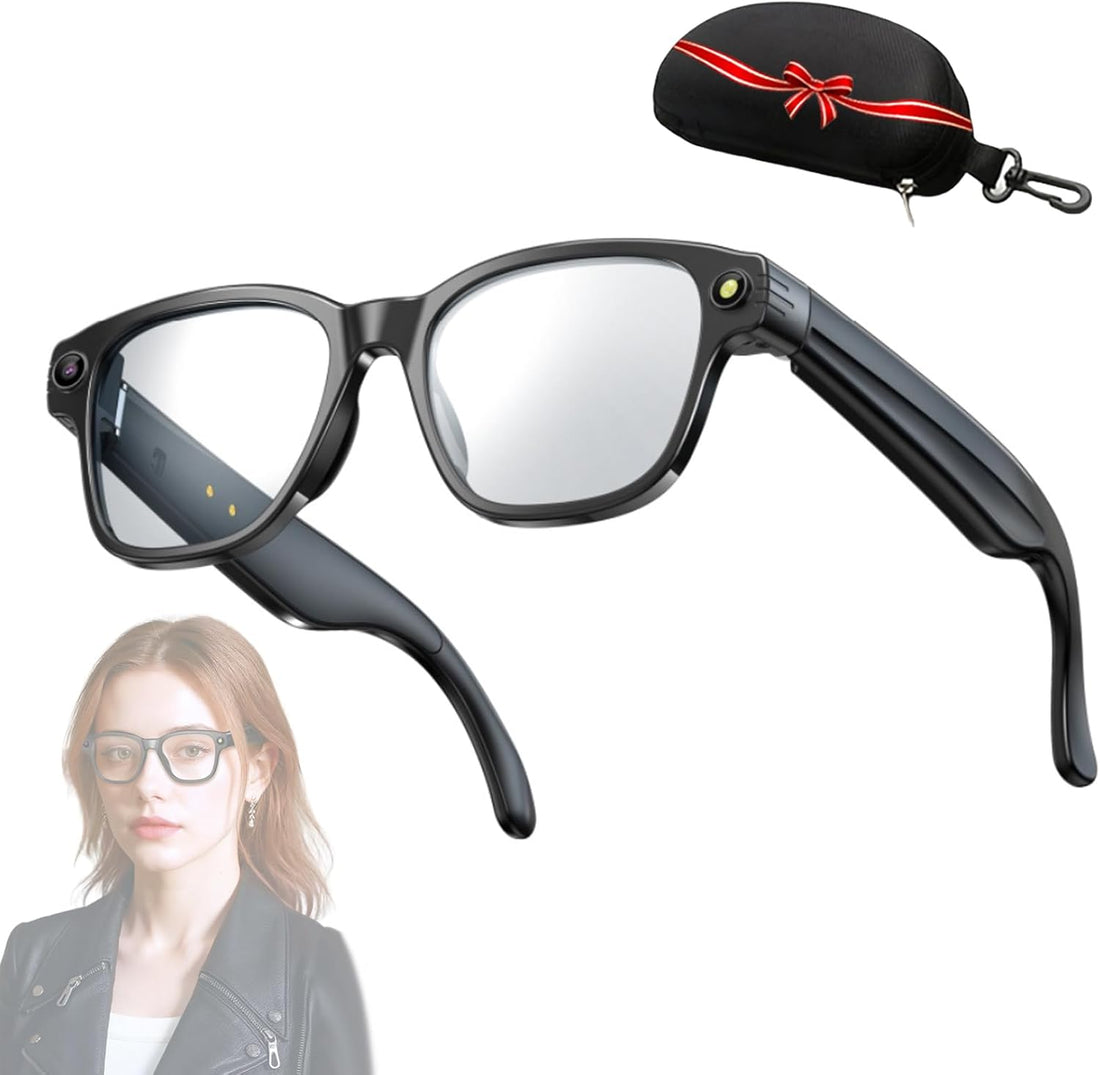 AI Smart Glasses